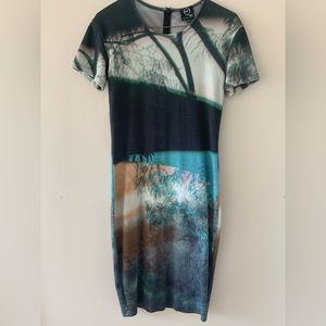 Alexander McQueen Dress